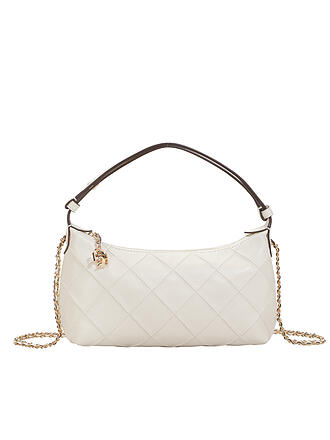 TORY BURCH | Bolso de cuero - Pouche FLEMING