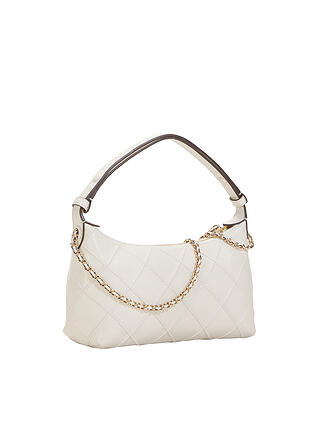 TORY BURCH | Bolso de cuero - Pouche FLEMING