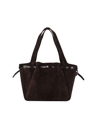 TORY BURCH | Bolso de piel - Tote Bag ROMY