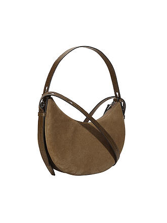 TORY BURCH | Bolso de piel - Hobo Bag ROMY