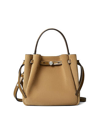 TORY BURCH | Bolso de piel - Bucket Bag ROMY