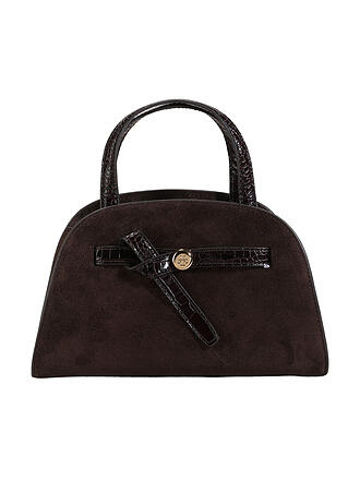 TORY BURCH | Bolso de cuero - Bolso de mano ROMY Small