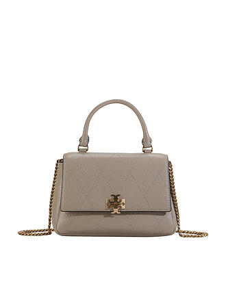 TORY BURCH | Bolso de cuero - Bolso de mano CHARLIE