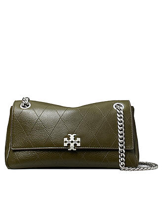 TORY BURCH | Bolso de piel - Bandolera CHARLIE Small