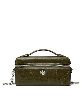 TORY BURCH | Bolso de piel - Mini bolso CHARLIE