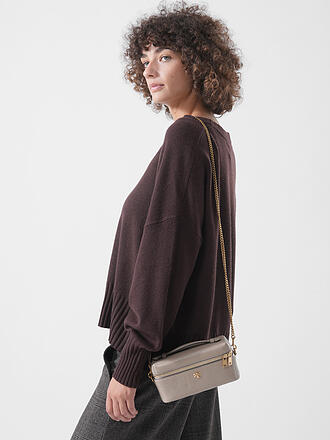 TORY BURCH | Bolso de piel - Mini bolso CHARLIE