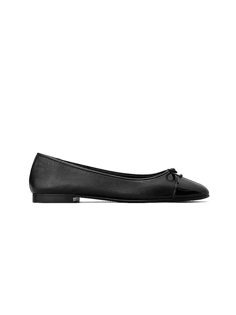 Tory Burch Bailarinas negro 36