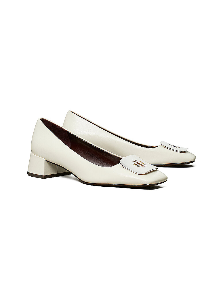 Zapatos de salón GEORGIA crema 36