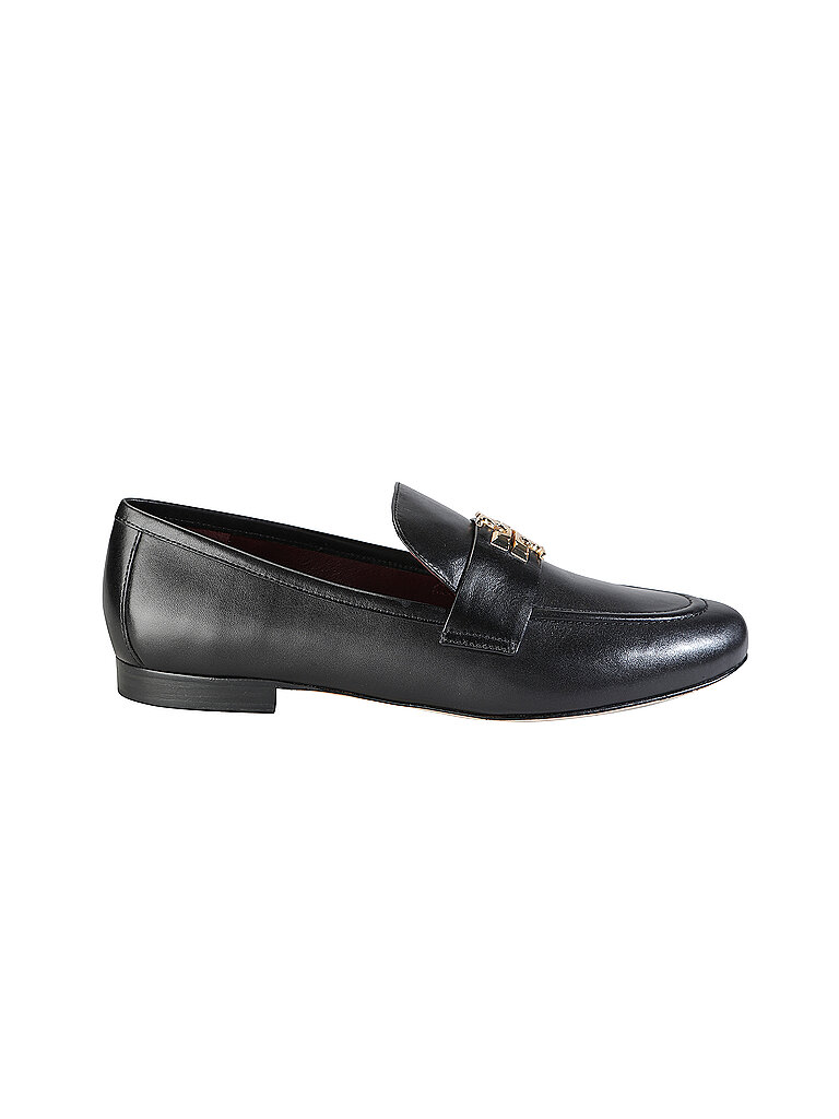 Loafer ELEANOR negro 39 1/2