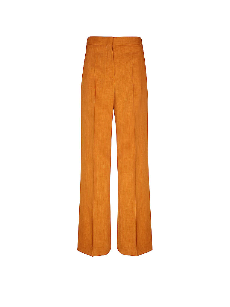Tory Burch Pantalones Marlene camel