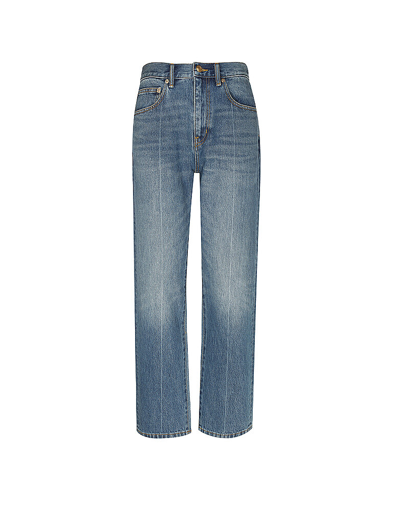 Jeans Slim Fit JEAN azul 27