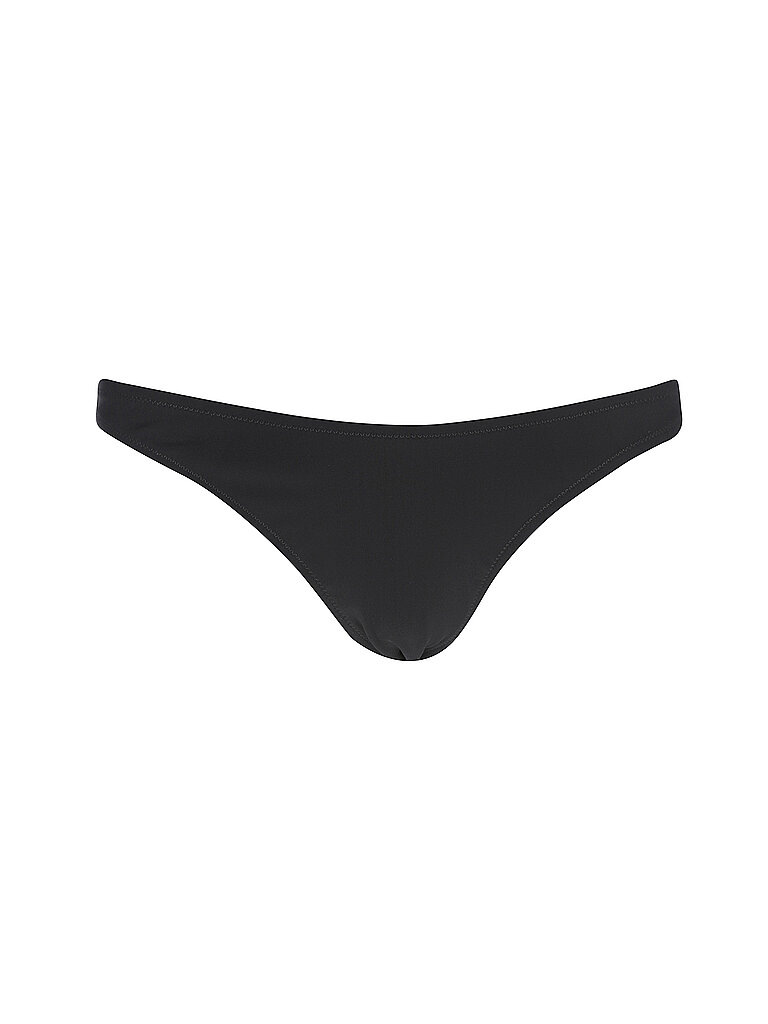 Braga de bikini negro M