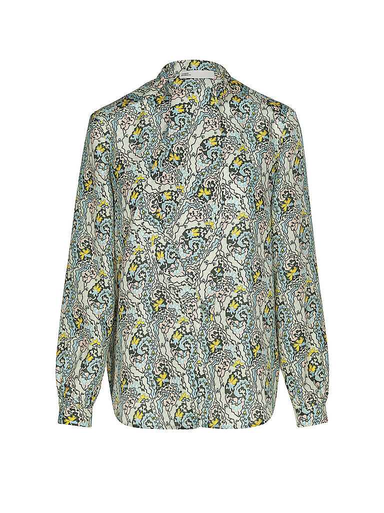 Tory Burch Blusa azul