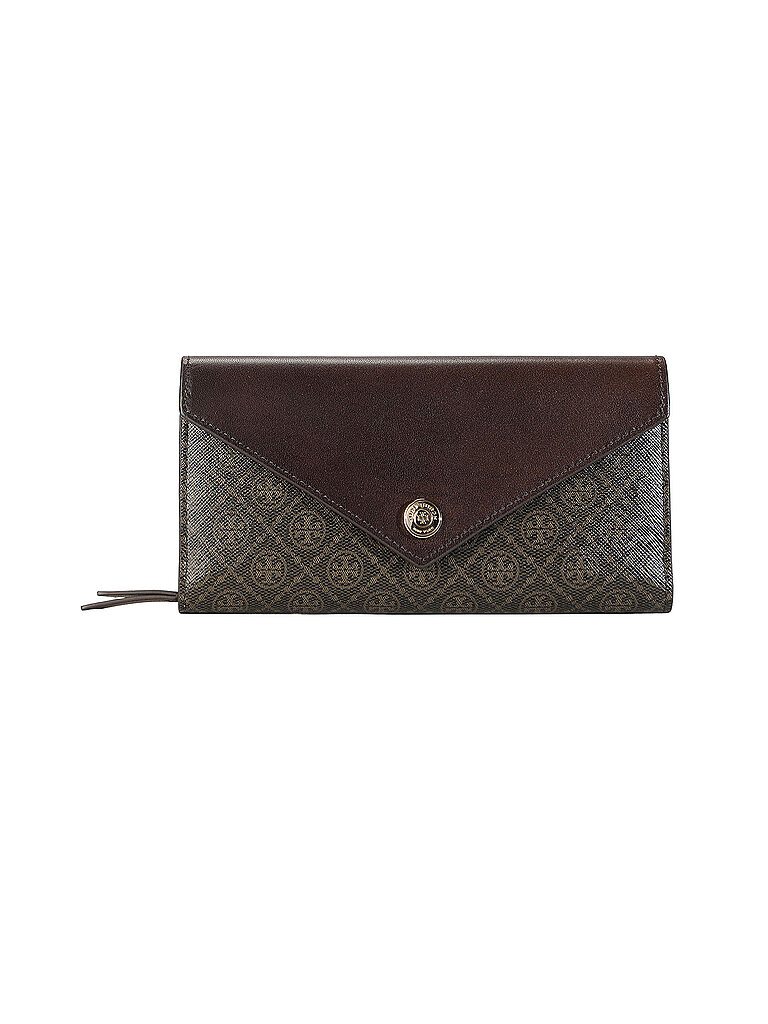 Tory Burch Cartera beige