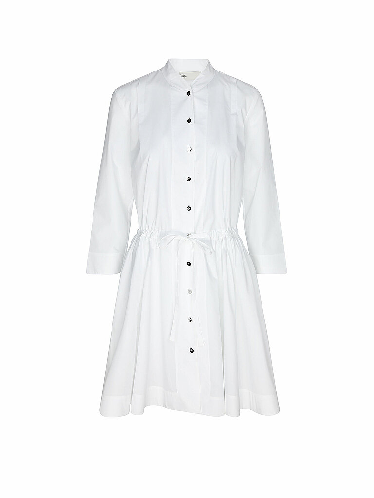 Tory Burch Minivestido blanco 40