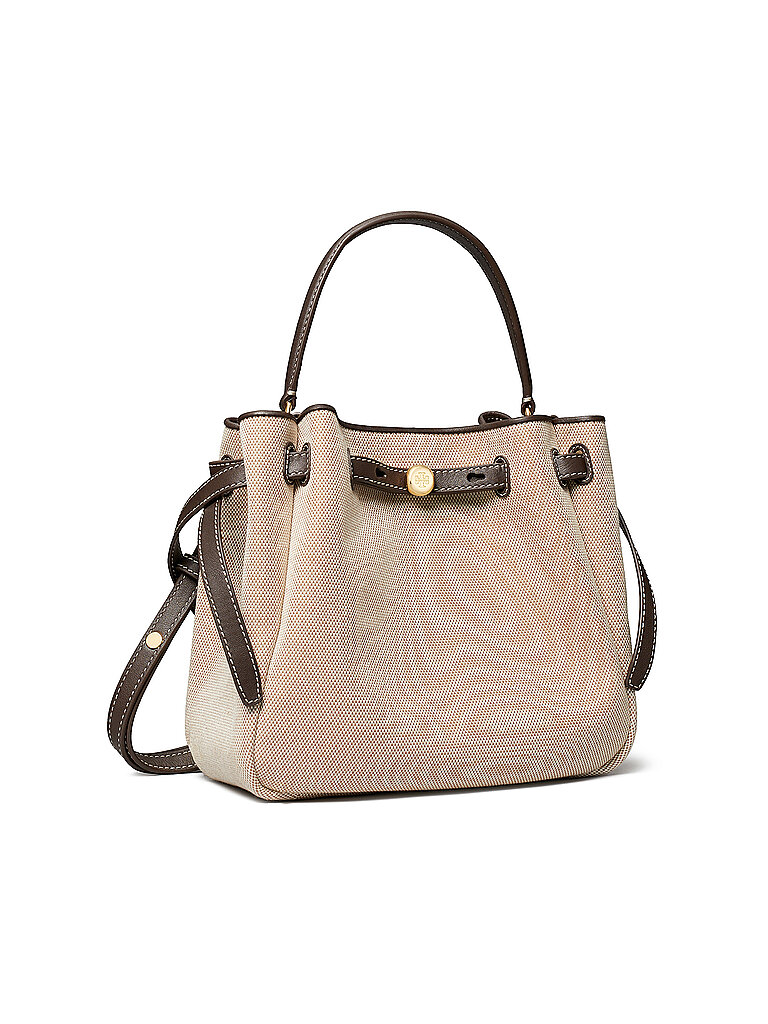 Bolso - Bolso bombonera ROMY crema