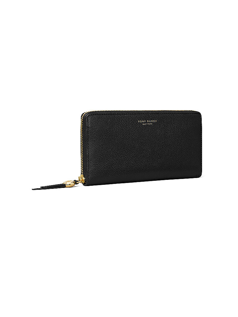 Tory Burch Billetera ROMY negro
