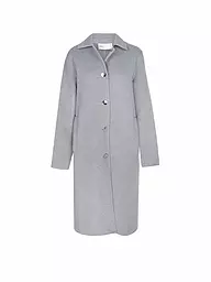 TORY BURCH | Abrigo de lana | Gris