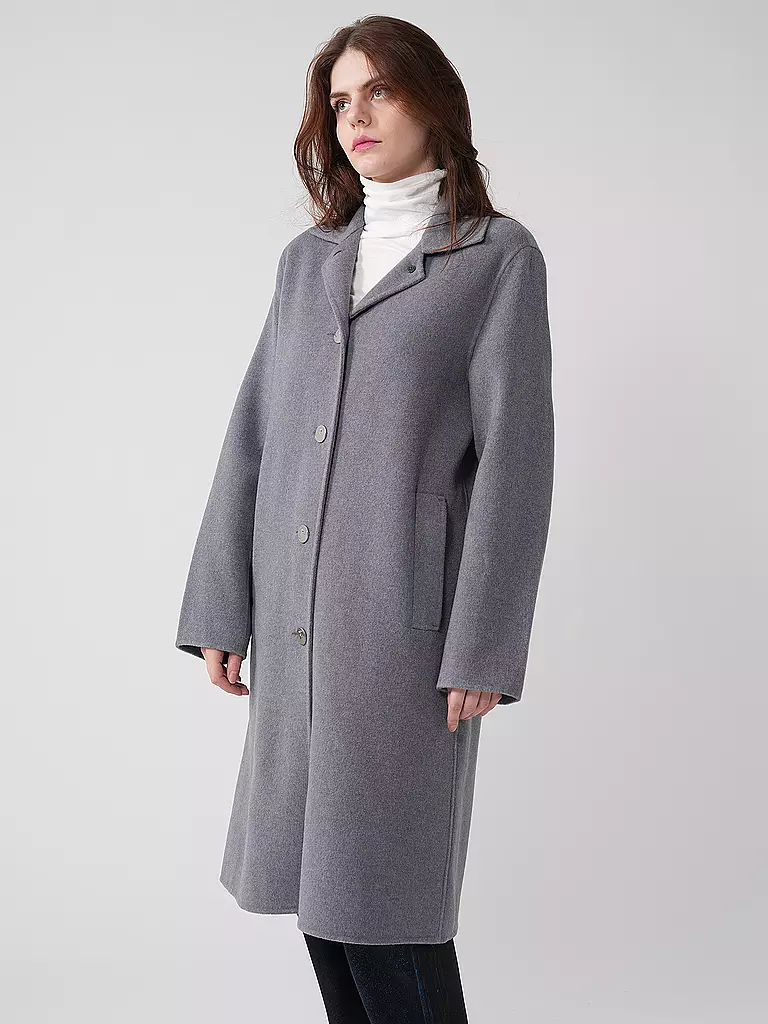 TORY BURCH | Abrigo de lana | 