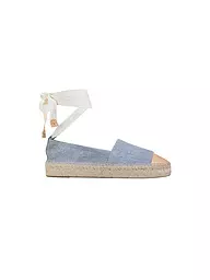 TORY BURCH | Alpargatas | Azul