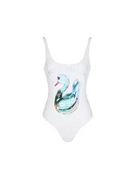 TORY BURCH | Bañador | Blanco