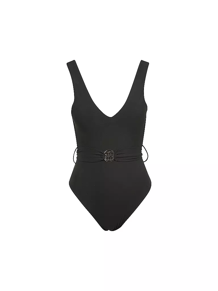 TORY BURCH | Bañador | Negro