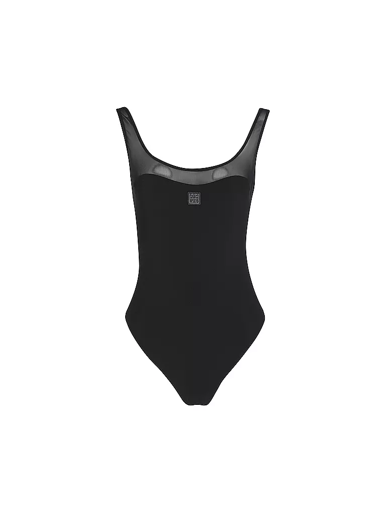 TORY BURCH | Bañador | Negro