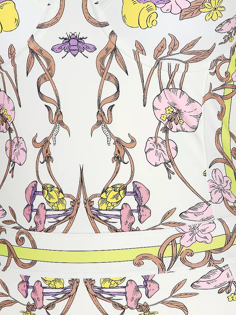 TORY BURCH | Badeanzug  | Beige