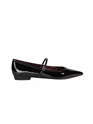 TORY BURCH | Bailarina MARY JANE | Negro
