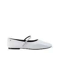 TORY BURCH | Bailarina MARY JANE | Crema