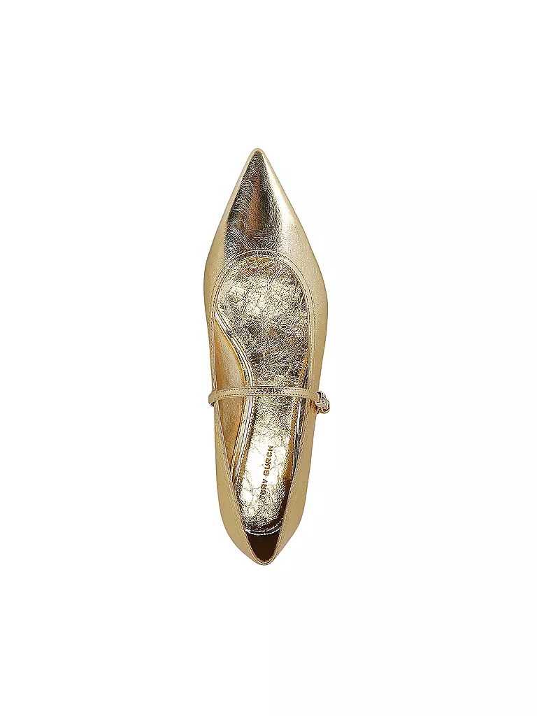 TORY BURCH | Bailarina MARY JANE | 