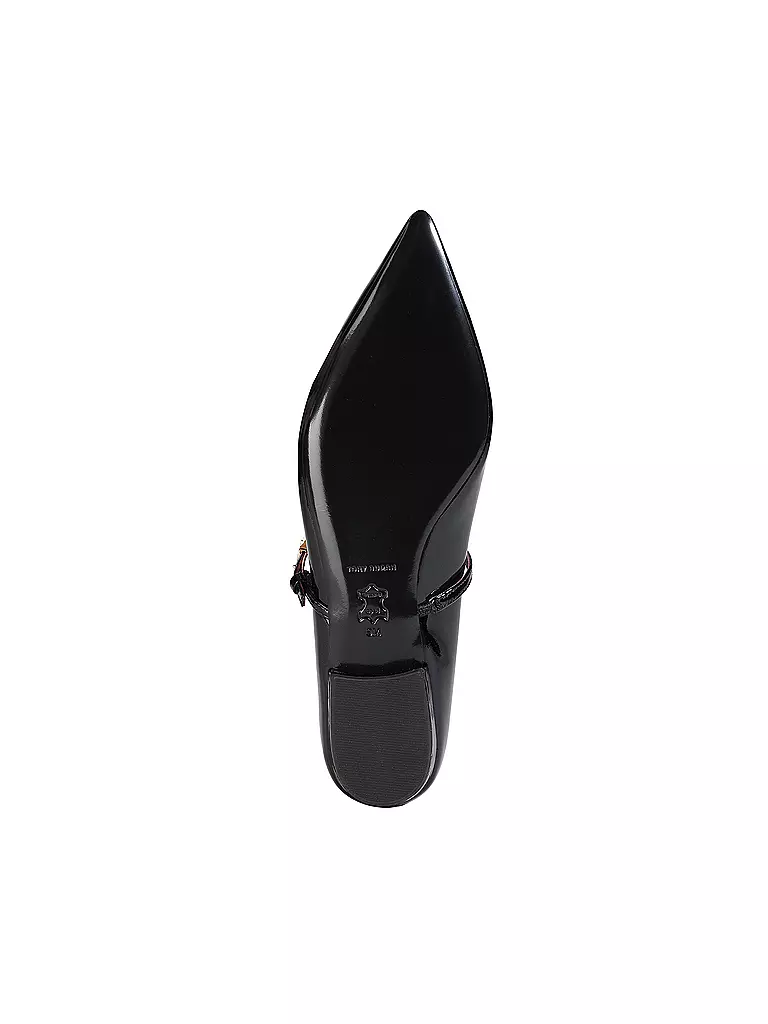 TORY BURCH | Bailarina MARY JANE | 