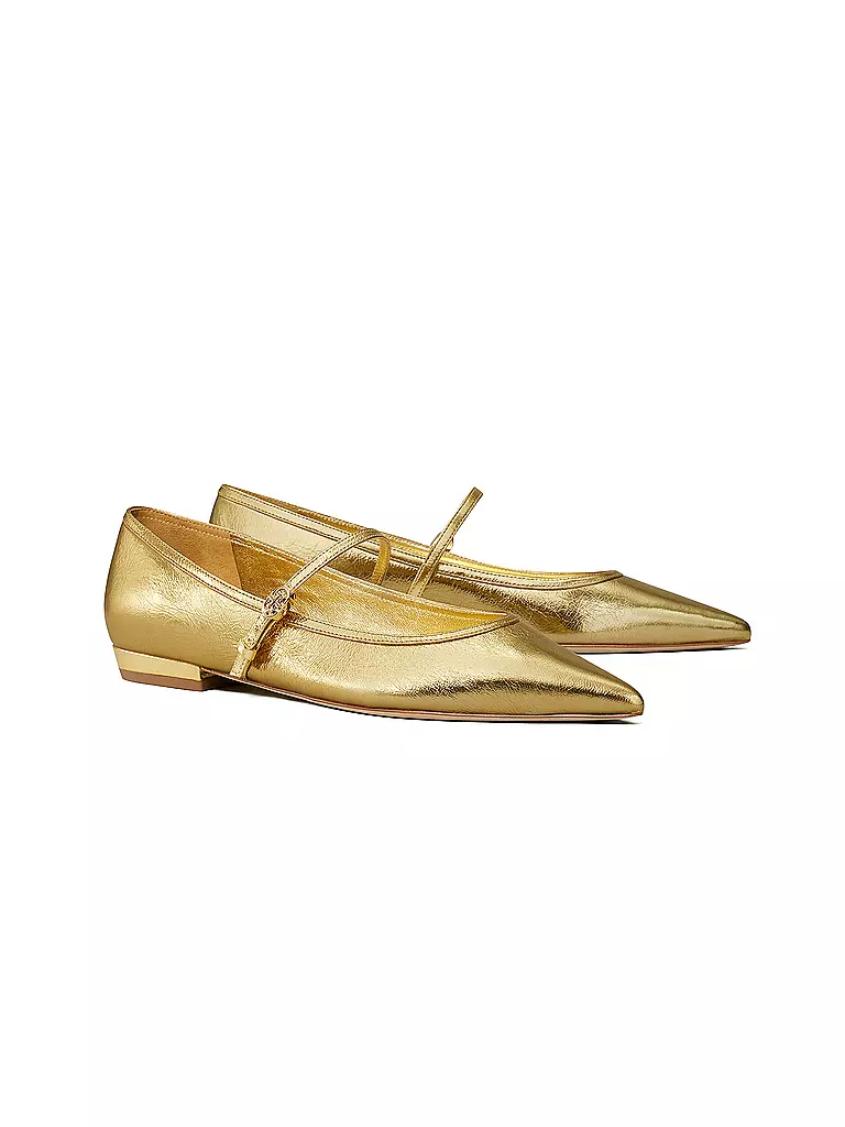 TORY BURCH | Bailarina MARY JANE | 