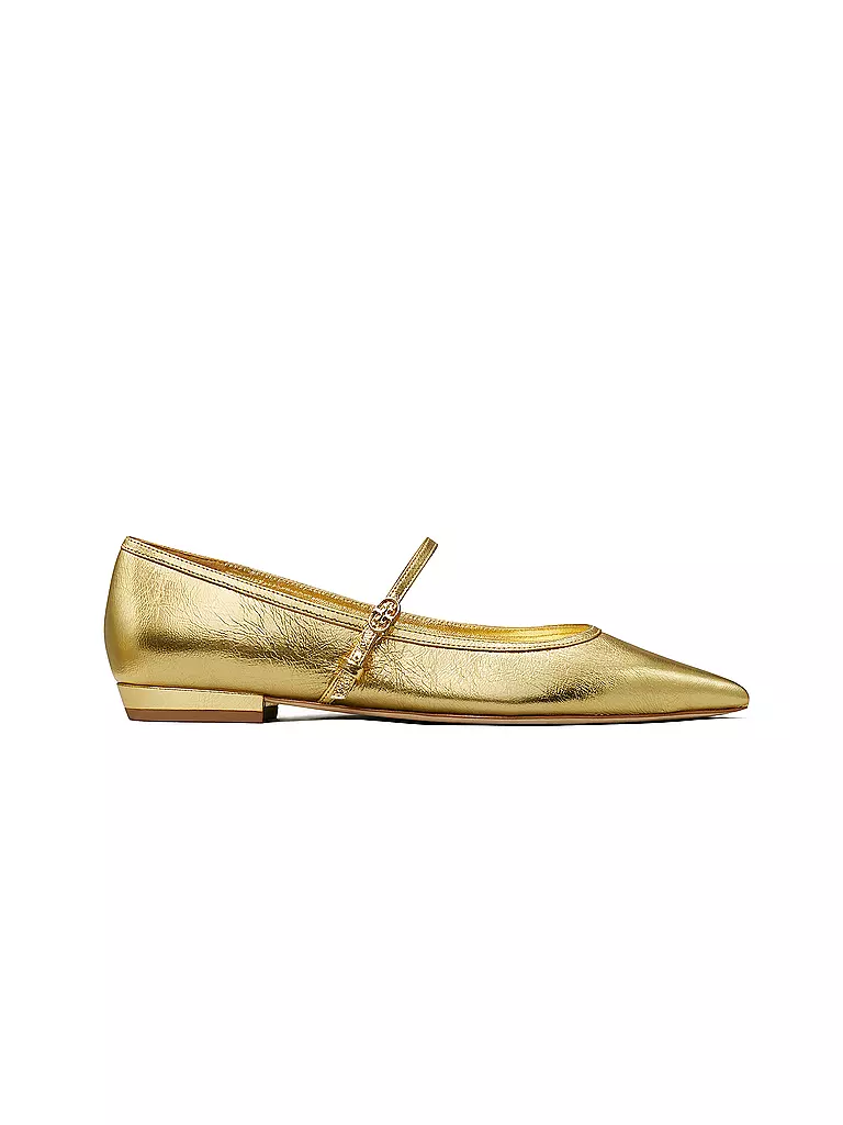 TORY BURCH | Bailarina MARY JANE | 