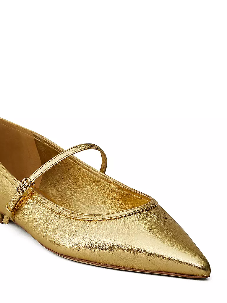 TORY BURCH | Bailarina MARY JANE | 
