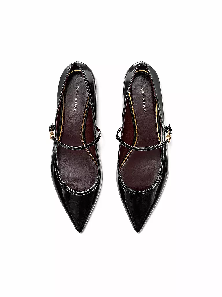 TORY BURCH | Bailarina MARY JANE | 
