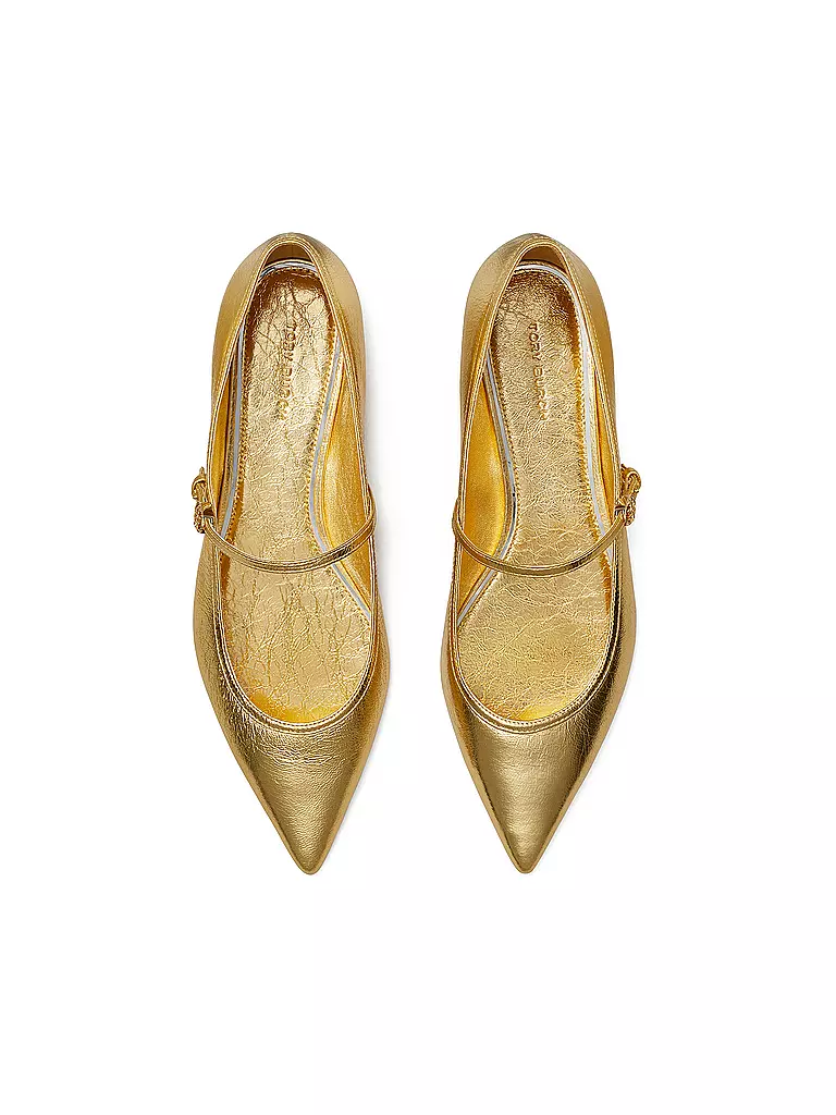 TORY BURCH | Bailarina MARY JANE | 
