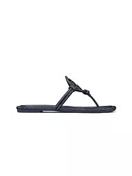 TORY BURCH | Bailarina MILLER | Azul oscuro