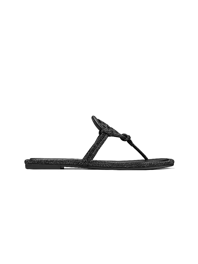 TORY BURCH | Bailarina MILLER | Negro