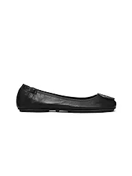 TORY BURCH | Bailarina MINNIE PAVE | Negro