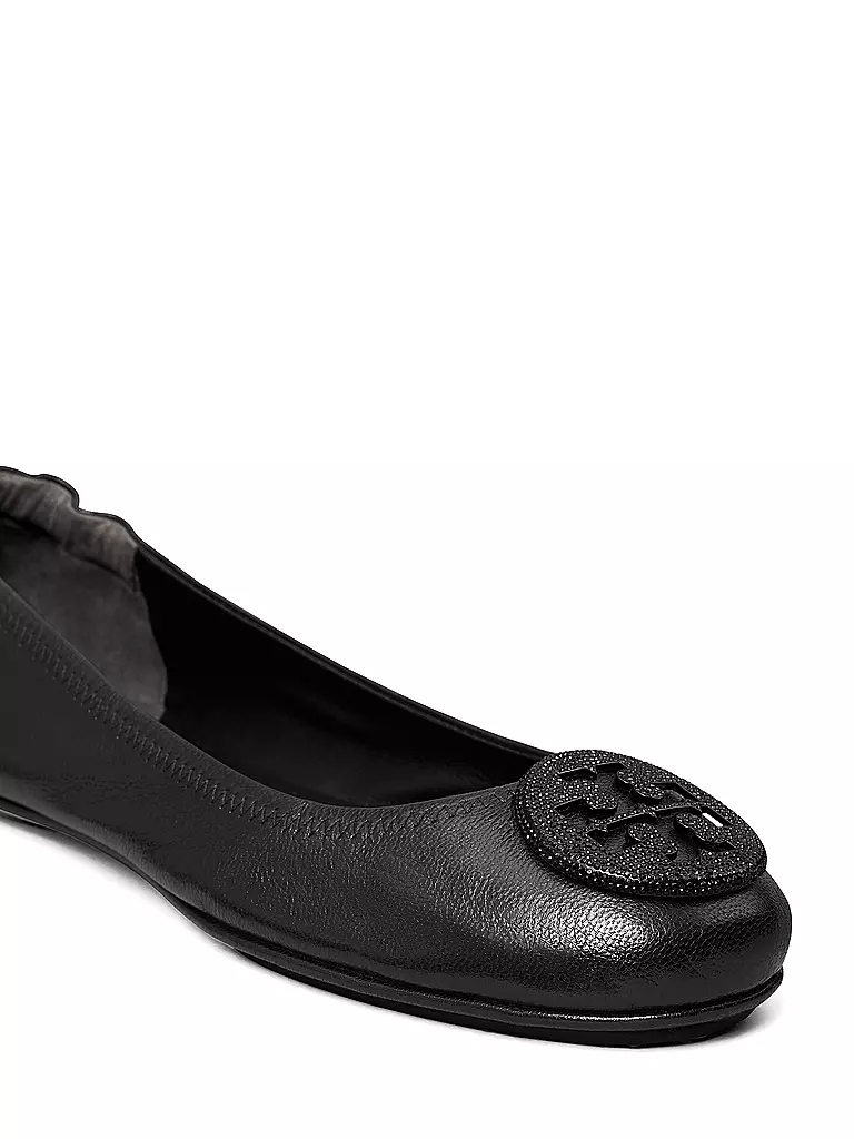 TORY BURCH | Bailarina MINNIE PAVE | 