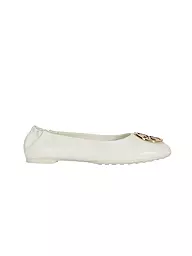 TORY BURCH | Bailarina | Crema