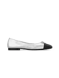 TORY BURCH | Bailarina | Plata