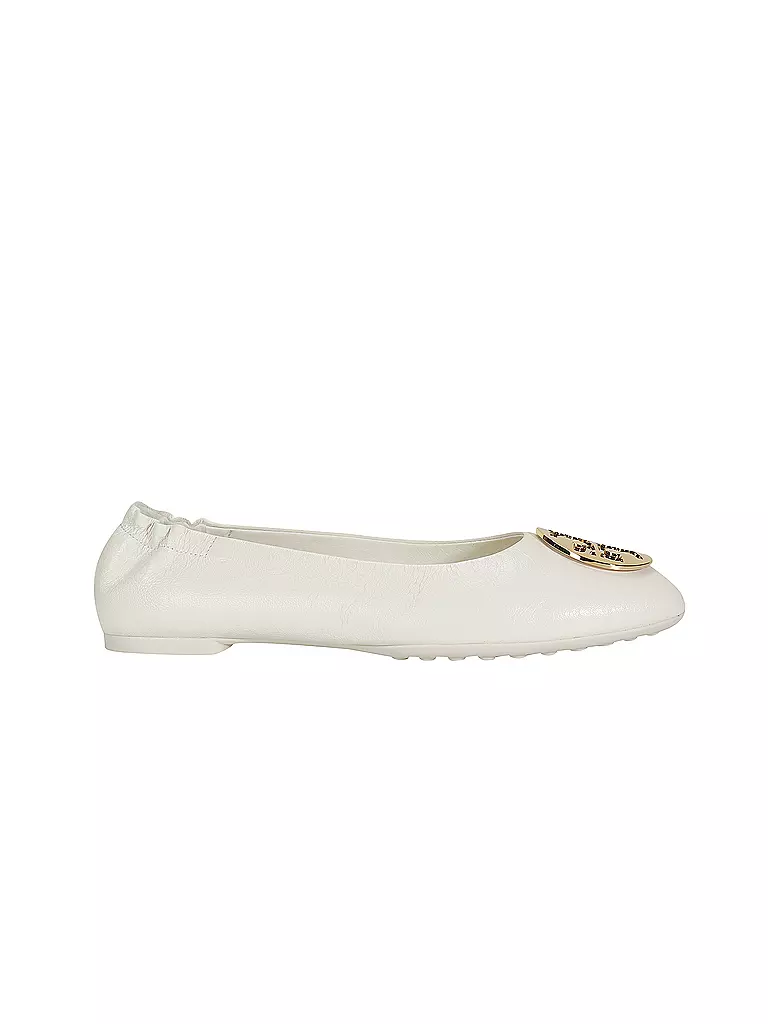 TORY BURCH | Bailarina | Crema