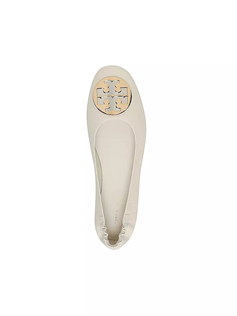 TORY BURCH | Bailarina | Crema
