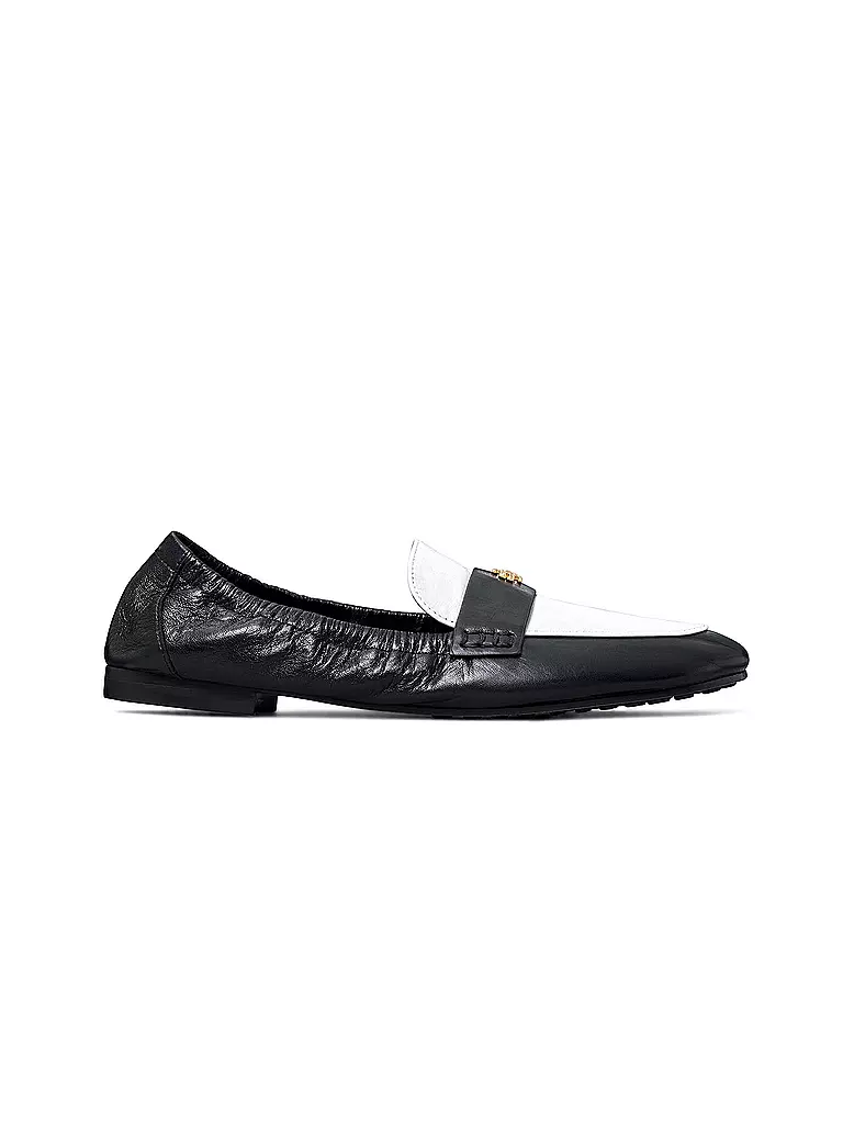 TORY BURCH | Bailarinas - Mocasines | Negro