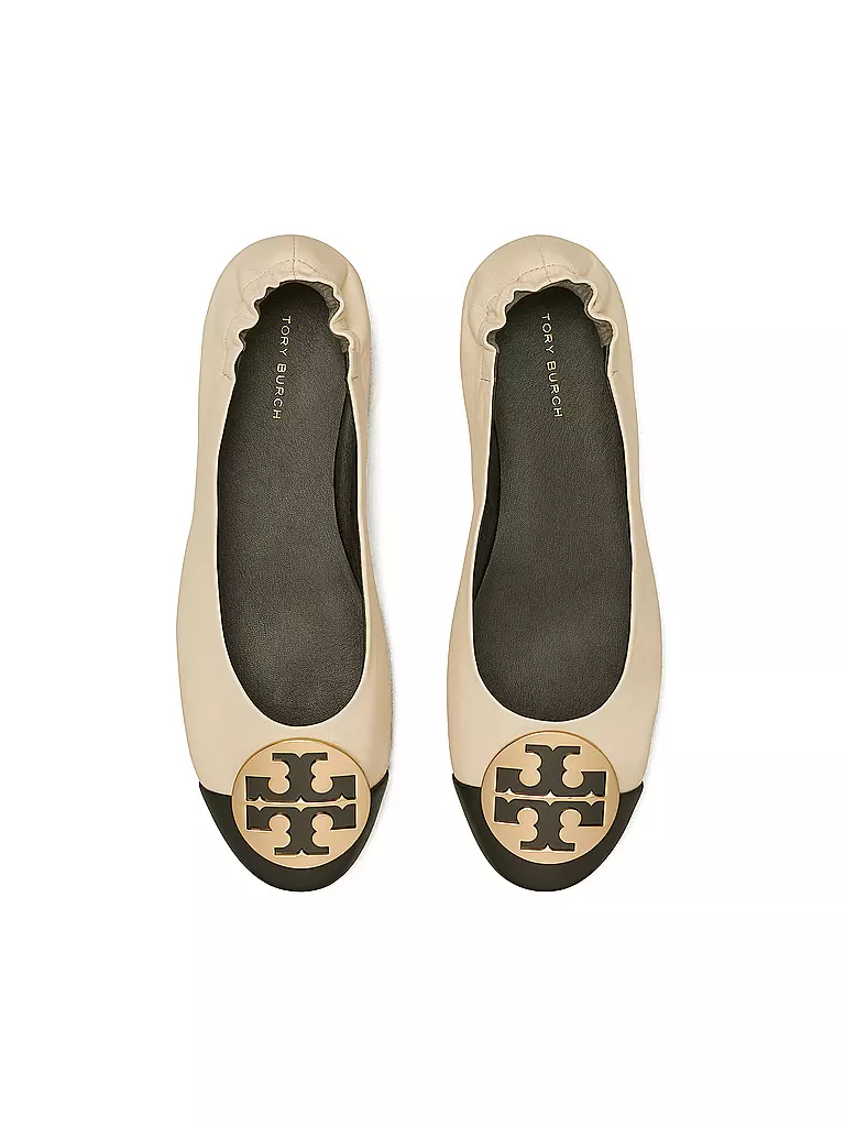TORY BURCH | Bailarinas CLAIRE CAP TOE | 
