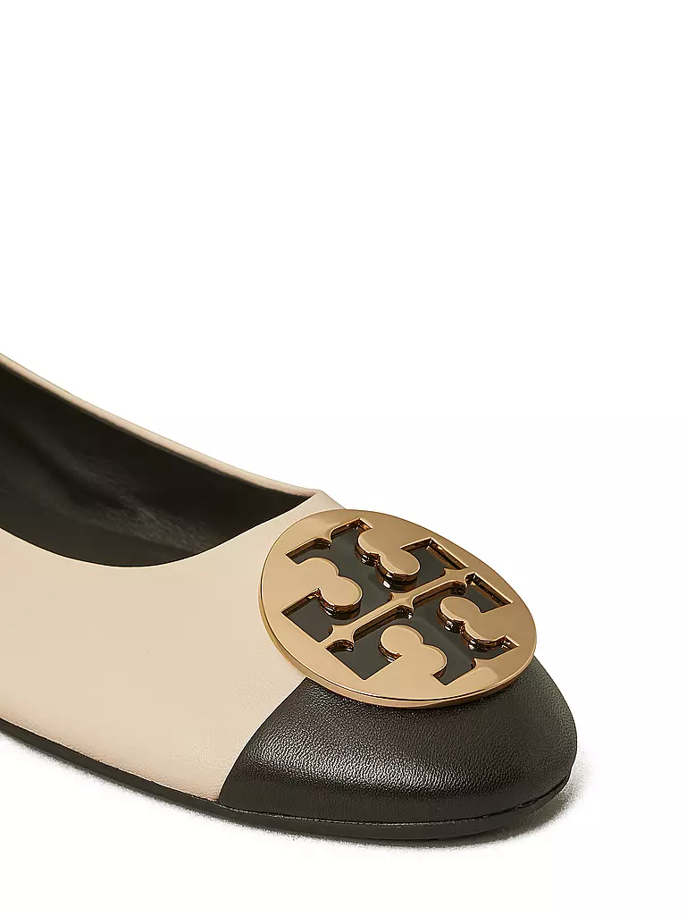 TORY BURCH | Bailarinas CLAIRE CAP TOE | 