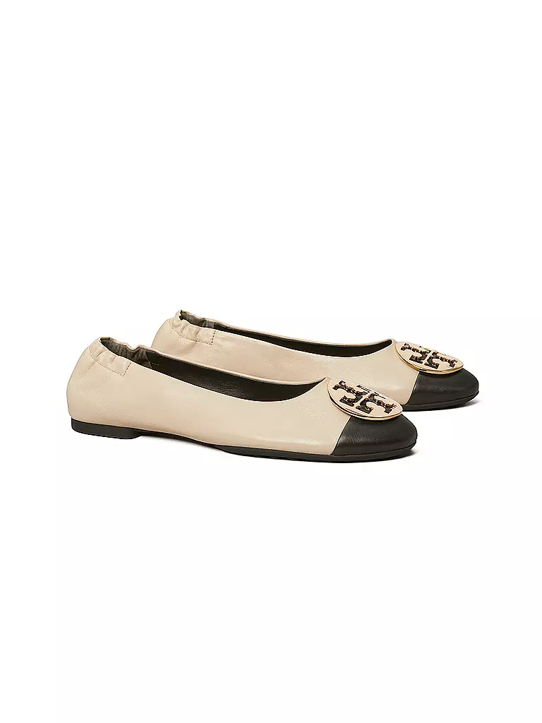 TORY BURCH | Bailarinas CLAIRE CAP TOE | 