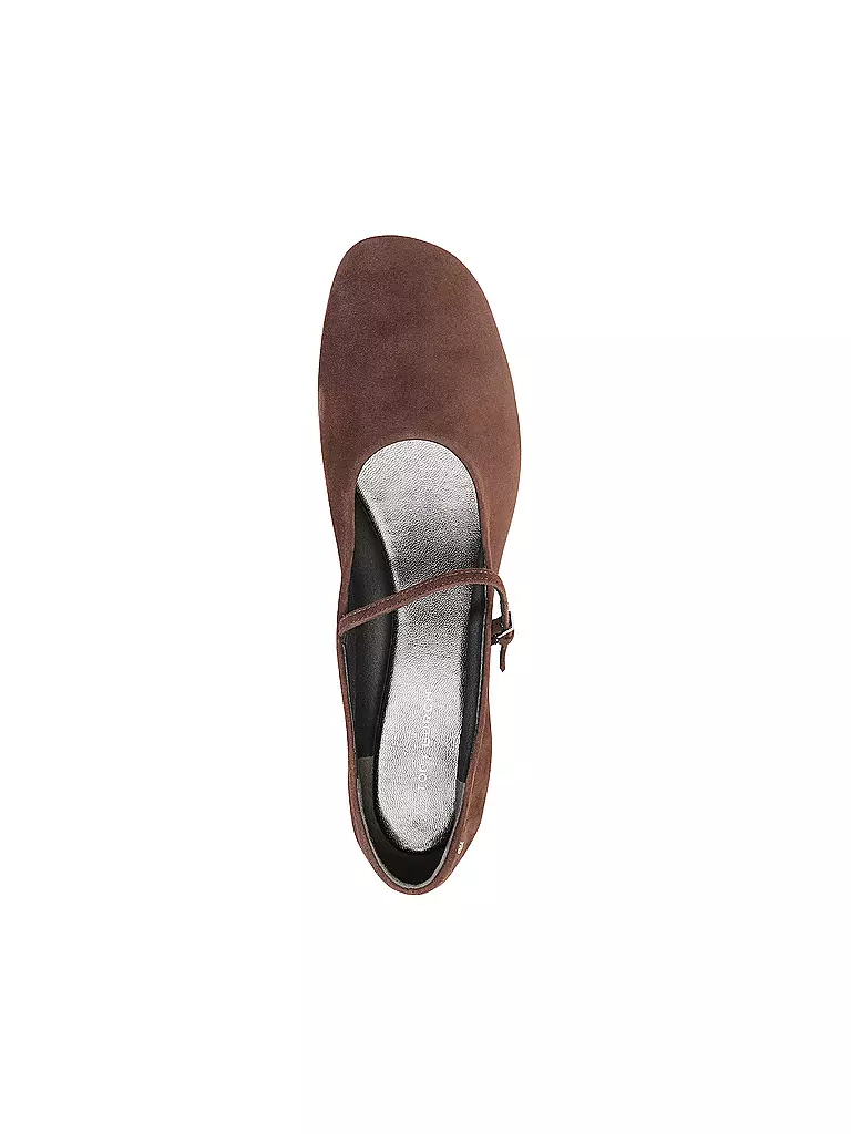 TORY BURCH | Bailarinas MARY JANE | 